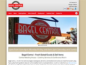 Bagel Central