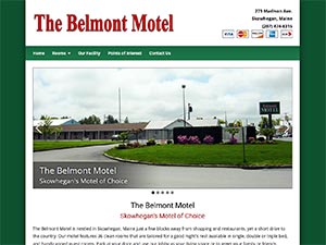 Belmont Motel