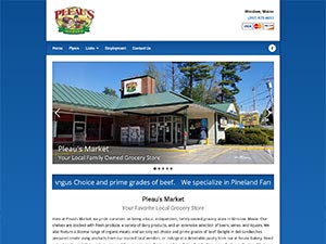 Pleau's Market