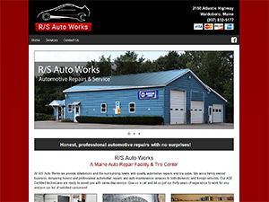 RS Auto Works